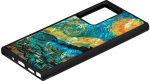 iKins AND quot;Case Galaxy Note 20 Ultra AND quot; Starry Night Black