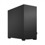 FRACTAL DESIGN Pop Silent Black Solid mbris