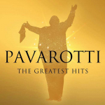 Decca LUCIANO PAVAROTTI AND quot;The Greatest Hits AND quot;