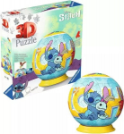 Ravensburger Polska Puzzle 3D palli mblus