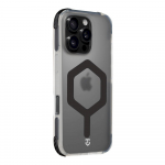 Tactical MagForce Hexagon Cover Apple iPhone 16 Pro jaoks / must