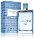 Jimmy Choo Man Aqua Parfm EDT 100 ml