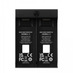 HOVERAir X1 laadimisjaam, must (SP23H008)