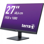 Terra 3030229 arvutimonitor 68,6 cm (27) 1920 x 1080 pikslit Full HD LED must