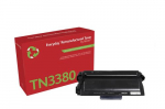 XEROX toner compat. with Brother TN3380,8.000s,black