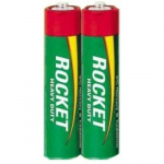 ROCKET Rocket R03-2AA (AAA) Cellophane Pack 2pcs
