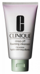 Clinique Rinse Off Foaming Cleanser 150ml