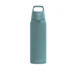 Sigg Shield Therm One joomapudeli, sinine, 0,75 l (6020.80)