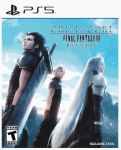Square Enix Crisis Core - Final Fantasy VII - Reunion PS5