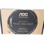 AOC _7918067 MGIST OUT. Gaming Q27G4XF 27 AND quot;, 2560x1440/1ms/250cd/m, HDM