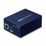 Planet Single-Port 10/100/1000T 802.3bt PoE++ Splitter