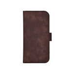 Gear Klassikaline 3-klgne kard Recycled MagSerie iPhone 17 Brown