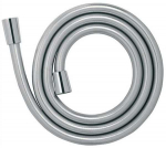 MAGMA Shower Hose Silver ANTI TWIST 105-MG 170cm