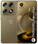 Motorola Signature Smartphone 16GB / 512GB Pantone Martini Olive