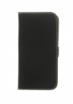 Insmat 650-2098 mobile phone case Flip case Black