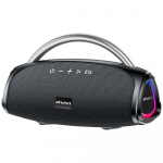 AWEI Wireless speaker KA39 100W Bluetooth 5.3 portable outdoor black