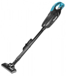 Makita DCL182ZB juhtmeta ksiphkija/aku elektriphkija 2-in-1 juhtmeta ksiphkija Aku Kuiv Tolmukott Must, Roheline