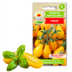 TORAF Kgiviljaseemned | Peruni Cocktail Tomatit | Pakend 0,5g