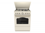 Gorenje Gasoolekivihaud koos elektrilise puhastusruumi GKS6C71CLI