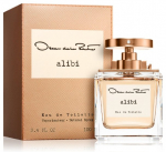 Oscar de la Renta Alibi Parfm EDT 100 ml
