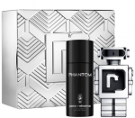 Paco Rabanne Varjupletus EDT AND Deodorant