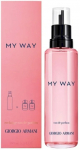 Giorgio Armani Armani My Way Parvemuud EDP 100 ml