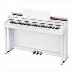 CASIO AP-550 Celviano seeria digipiano valge