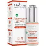 Saloos Bioaktiivne pigmentiplekide vastu suunatud seerum 20 ml