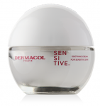 Dermacol Delikaatne Rahustav Kreem 50 ml