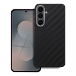 KEVLARIST hilduv MagSafe'iga SAMSUNG S25 FE musta vrvi