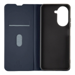 Obal:Me SmoothTouch kaitsembris Xiaomi Redmi A5 jaoks / Tumesinise vrvi