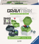 GraviTrax Aksessuaarid Ball Box - lisapallid (10927468)
