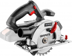 Graphite Energy+ 58G008 hand-held circular saw
