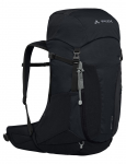 Vaude Wo Brenta 28 naiste seljakott, must (473650100000)