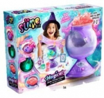 Canal Toys Nii Slime Magusliku Juliku Valmistaja, Taikapata (SSC 371)