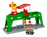 Brio Konteinerikran