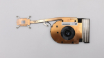 Lenovo CPU Cooling Fan and Heatsink for Lenovo ThinkPad T590