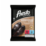 PRESTO Niisked salvrtikud jalatsite ja nahktoodete puhastamiseks 15 tk.