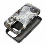 IPhone 15 kaitsembrise Forcell F-Protect Mirage, hildub Magsafe'iga, sjalise taseme kukkumiskatsetest lbinud, hbekuulutusega