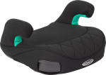 Graco Autoistme Booster Max R129, 135150 cm, must (8CV799MDNEU)