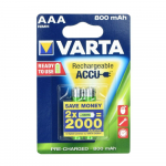 Varta 56703 Laetav patarei AAA nikkel-metallhbriid (NiMH)