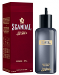 Jean P. Gaultier Scandal Pour Homme Parfm EDT 200 ml