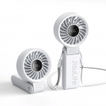 Jisulife Keshoidev ventilaator 7 hall.