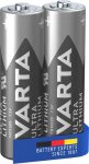 Varta LITIUM-BATTEERIA AA 2tk.