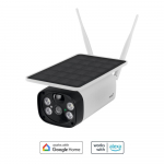 Omajin Solar Camera EU