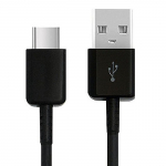 SAMSUNG EP- DG950CBE universaalne kiiretoetusandur USB - tp-C Galaxy S23 / S25 / S8 1,2m (OEM)