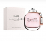 Coach New York Parfm EDT 90ml