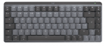 Logitech MX Mechanical Mini for Mac Keyboard