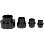 Scheppach Adapterikomplekt OSM 100 / HA 1000