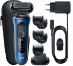BRAUN 61-B1500s